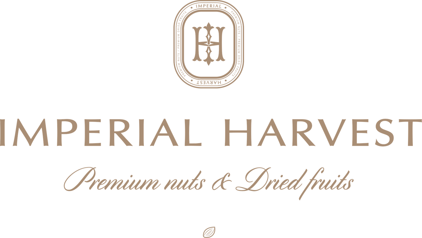 Imperial Harvest